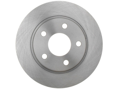 Raybestos Brakes Disc Brake Rotor 66406R - view 3