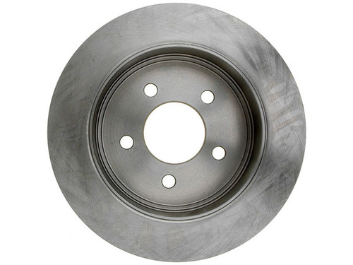 Raybestos Brakes Disc Brake Rotor 66565R - view 2