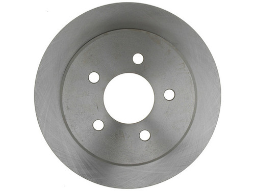 Raybestos Brakes Disc Brake Rotor 66565R - view 3