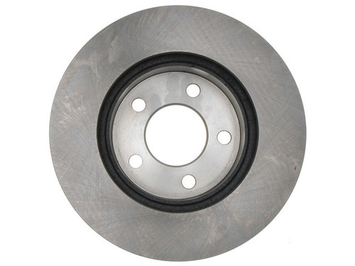 Raybestos Brakes Disc Brake Rotor 66576R - view 2