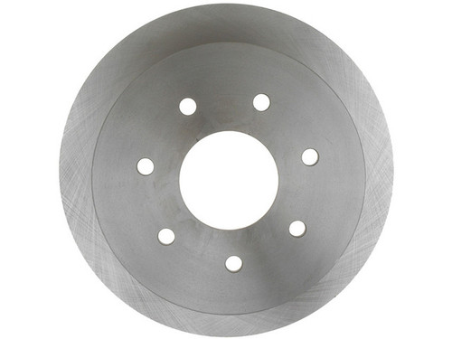 Raybestos Brakes Disc Brake Rotor 66671R - view 3