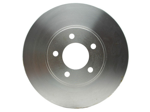 Raybestos Brakes Disc Brake Rotor 66749R - view 3