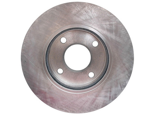 Raybestos Brakes Disc Brake Rotor 66913R - view 2