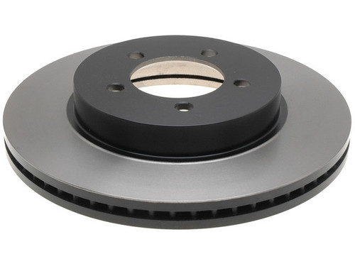 Raybestos Brakes Disc Brake Rotor 680014