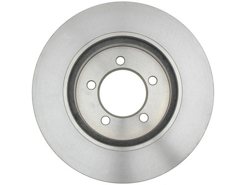 Raybestos Brakes Disc Brake Rotor 680014 - view 2