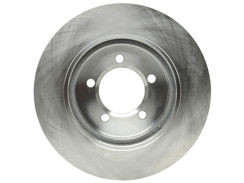 Raybestos Brakes Disc Brake Rotor 680014R - view 2