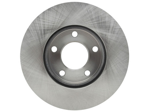 Raybestos Brakes Disc Brake Rotor 680025R - view 2
