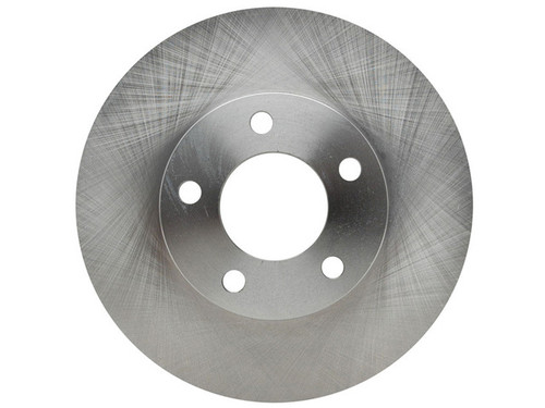 Raybestos Brakes Disc Brake Rotor 680025R - view 3