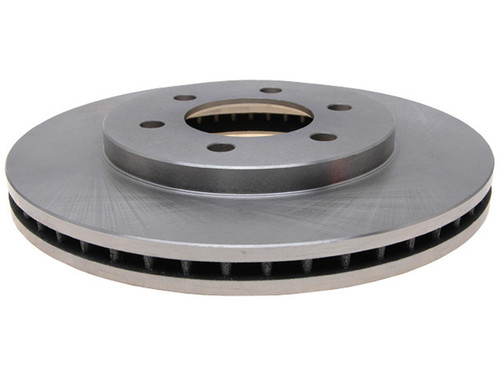 Raybestos Brakes Disc Brake Rotor 680105R