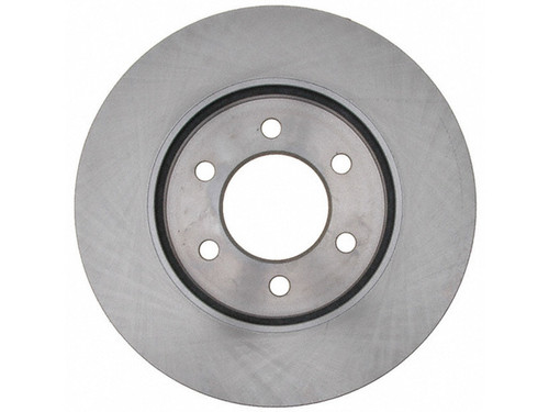 Raybestos Brakes Disc Brake Rotor 680105R - view 2
