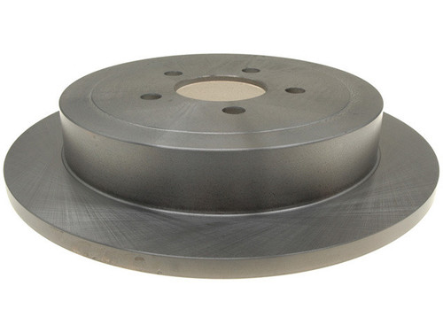 Raybestos Brakes Disc Brake Rotor 680108R