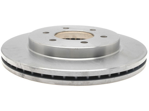 Raybestos Brakes Disc Brake Rotor 680180R