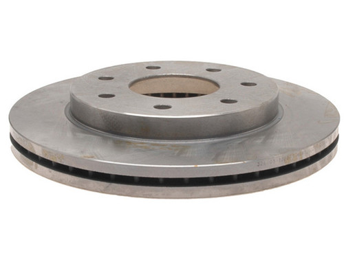 Raybestos Brakes Disc Brake Rotor 680181R