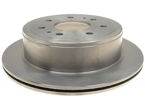 Raybestos Brakes Disc Brake Rotor 680183R