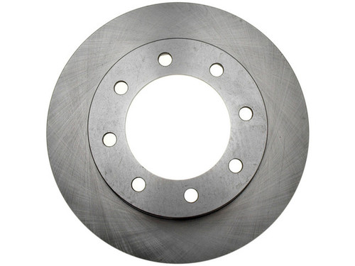 Raybestos Brakes Disc Brake Rotor 680280R - view 3