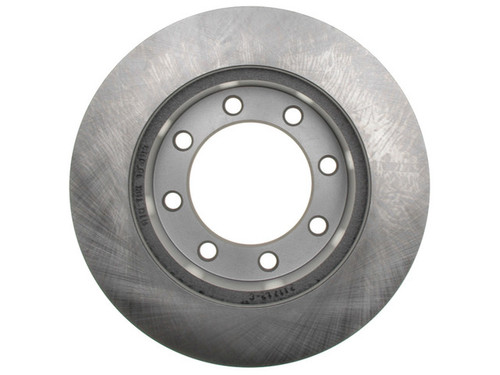 Raybestos Brakes Disc Brake Rotor 680339R - view 2