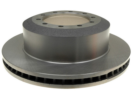Raybestos Brakes Disc Brake Rotor 680374R
