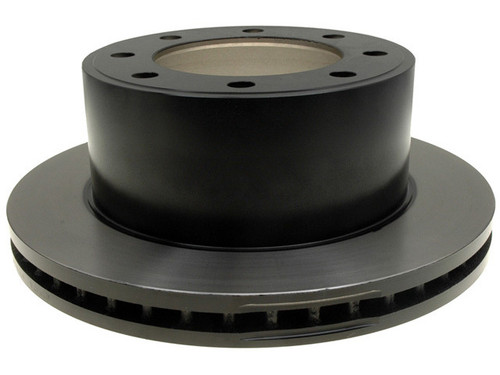 Raybestos Brakes Disc Brake Rotor 680394