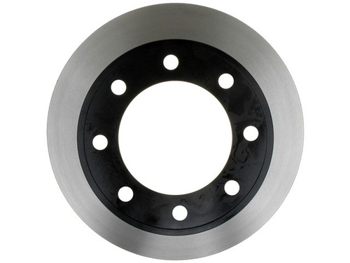 Raybestos Brakes Disc Brake Rotor 680394 - view 3