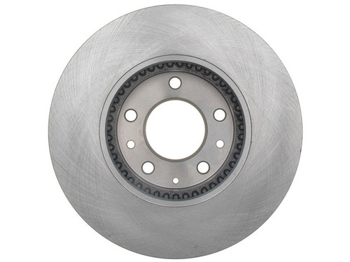 Raybestos Brakes Disc Brake Rotor 680404R - view 2