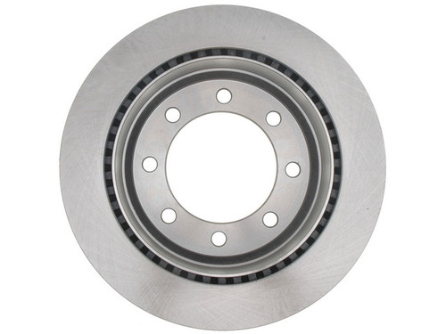 Raybestos Brakes Disc Brake Rotor 680679R - view 2