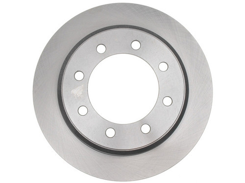 Raybestos Brakes Disc Brake Rotor 680679R - view 3