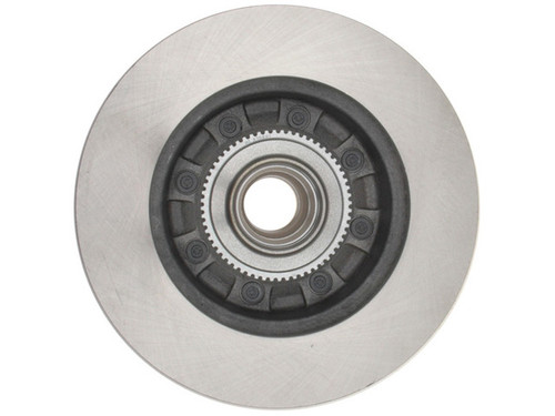 DISC BRAKE ROTR-HUB