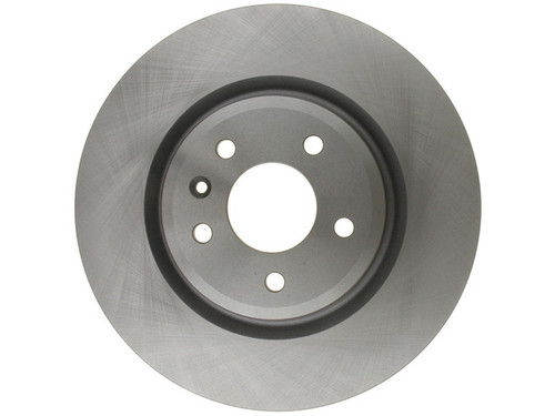 Raybestos Brakes Disc Brake Rotor 680758R - view 3