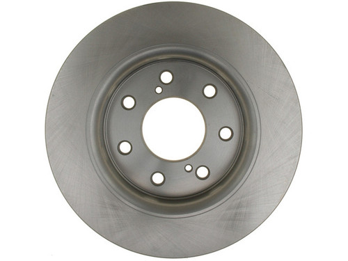 Raybestos Brakes Disc Brake Rotor 680768R - view 2