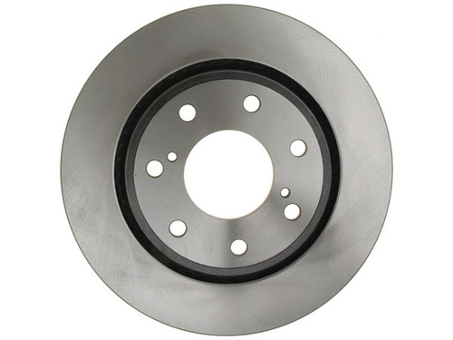 Raybestos Brakes Disc Brake Rotor 680768R - view 3