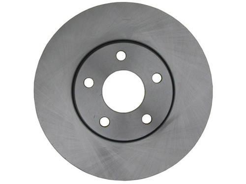 Raybestos Brakes Disc Brake Rotor 680930R - view 3