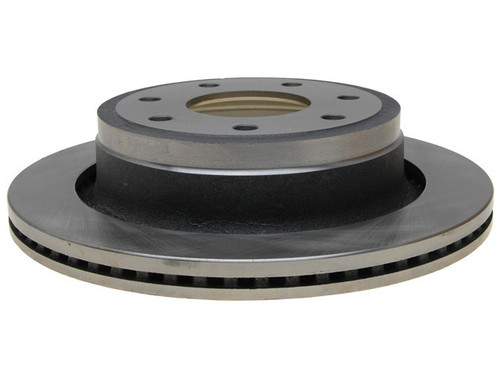 Raybestos Brakes Disc Brake Rotor 680977R