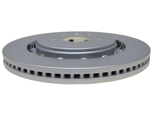Raybestos Brakes Disc Brake Rotor 680982P