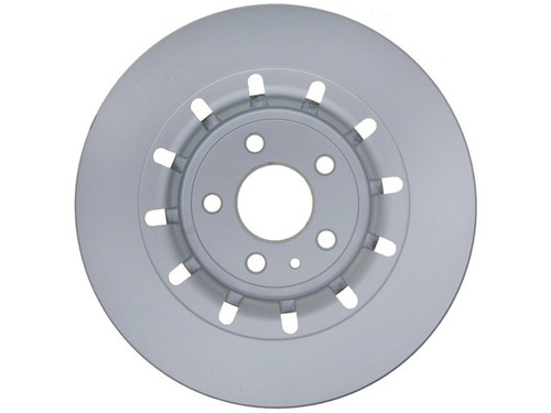 Raybestos Brakes Disc Brake Rotor 680982P - view 2