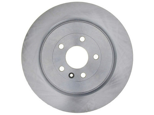 Raybestos Brakes Disc Brake Rotor 680983R - view 3