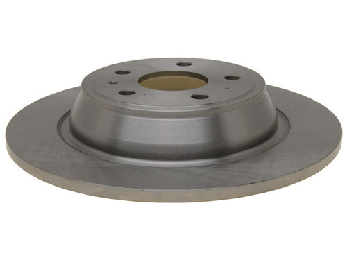 Raybestos Brakes Disc Brake Rotor 681012R