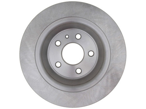 Raybestos Brakes Disc Brake Rotor 681012R - view 2