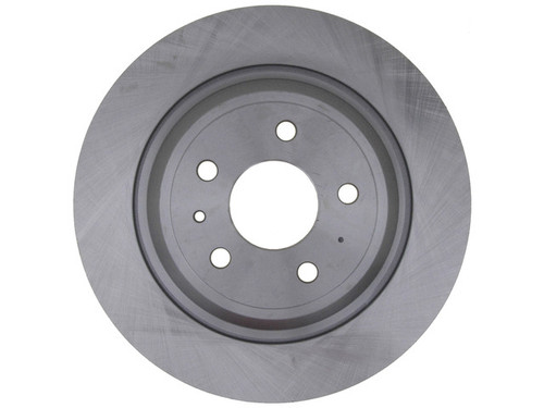 Raybestos Brakes Disc Brake Rotor 681012R - view 3