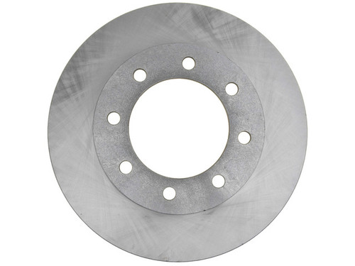 Raybestos Brakes Disc Brake Rotor 681016R - view 3