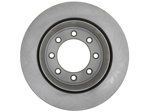 Raybestos Brakes Disc Brake Rotor 681017R - view 2