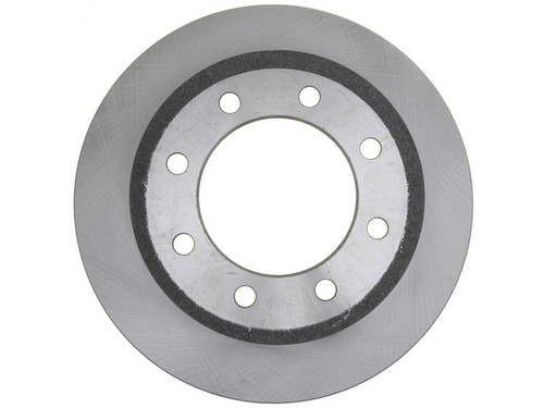 Raybestos Brakes Disc Brake Rotor 681017R - view 3