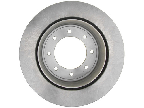 Raybestos Brakes Disc Brake Rotor 681018R - view 2