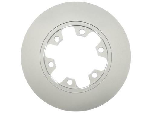 Raybestos Brakes Disc Brake Rotor 681790 - view 2