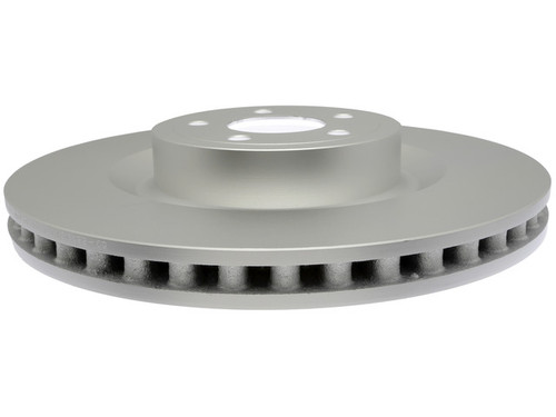 Raybestos Brakes Disc Brake Rotor 681954