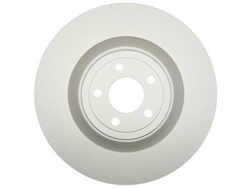 Raybestos Brakes Disc Brake Rotor 681954 - view 3