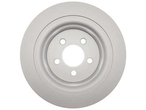 Raybestos Brakes Disc Brake Rotor 681955 - view 2