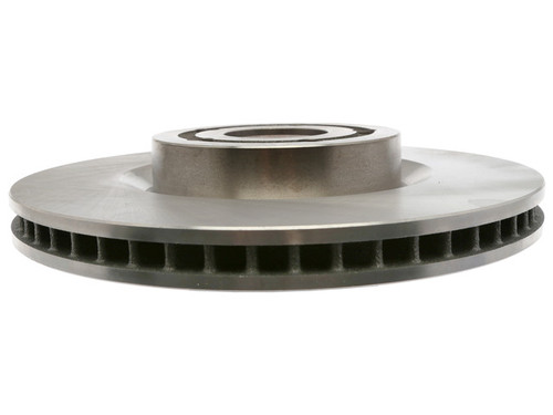 Raybestos Brakes Disc Brake Rotor 682666R