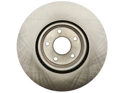 Raybestos Brakes Disc Brake Rotor 682666R - view 2