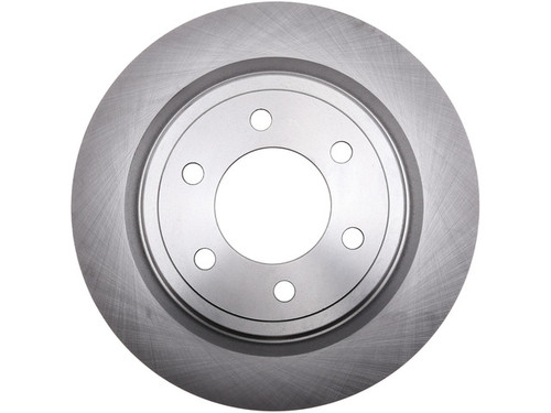 BRAKE ROTOR