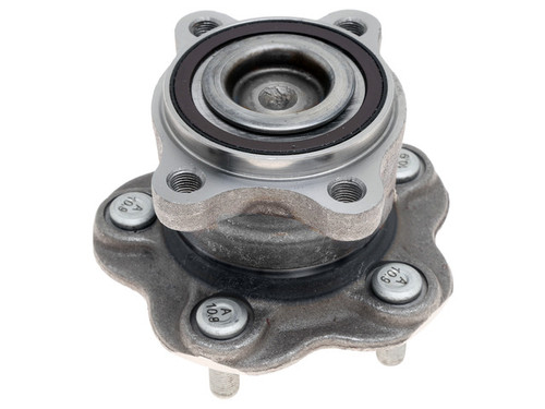 Raybestos Brakes Wheel Bearing and Hub Assembly 712388